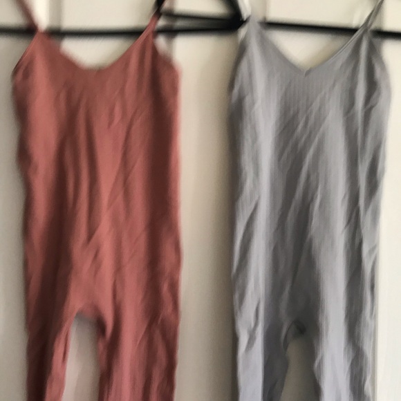 Body suits - Picture 2 of 3